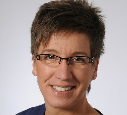 Sandra Gerstenberger Sandra Gerstenberger