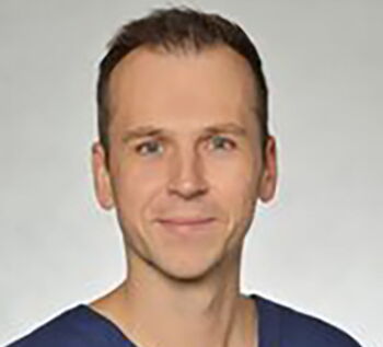 Dr. med. Nils Paulat Dr. med. Nils Paulat